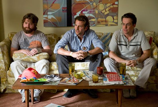 The Hangover