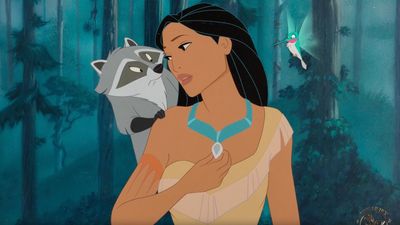 What pop culture got wrong about Pocahontas