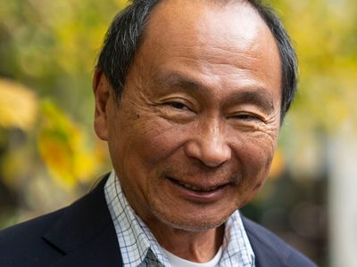 Francis Fukuyama