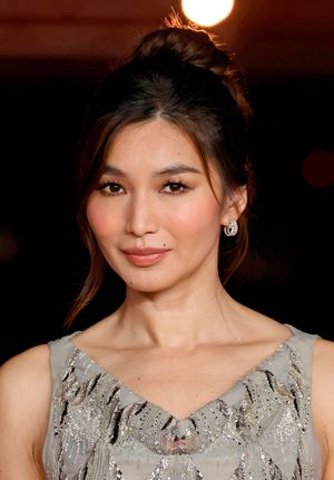 Gemma Chan