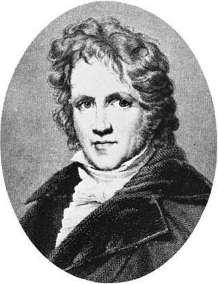 Friedrich Wilhelm Bessel