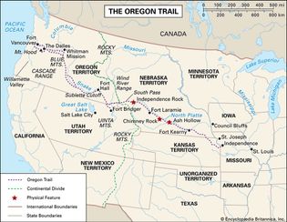 Oregon Trail