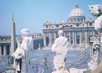 St. Peter's Basilica