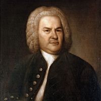 Johann Sebastian Bach