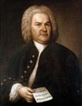 Johann Sebastian Bach