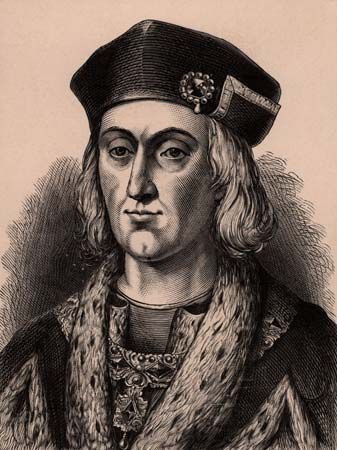 Henry VII