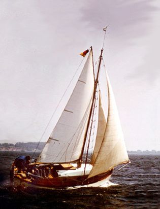 sail