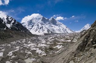 Gangotri