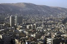 Damascus