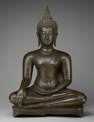 Buddha