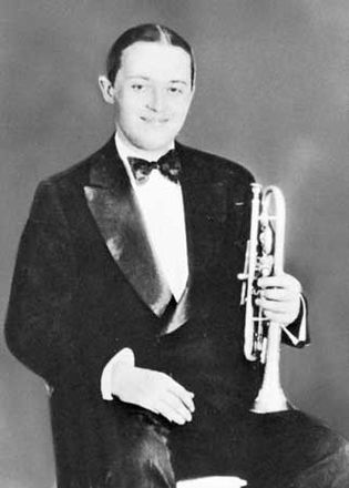 Bix Beiderbecke