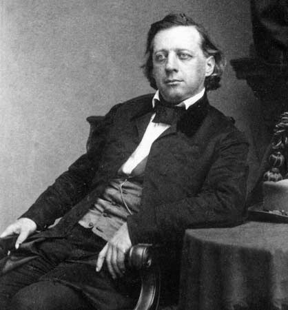 Henry Ward Beecher