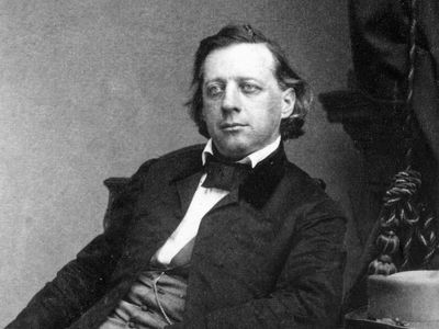 Henry Ward Beecher