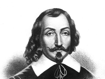 Samuel de Champlain