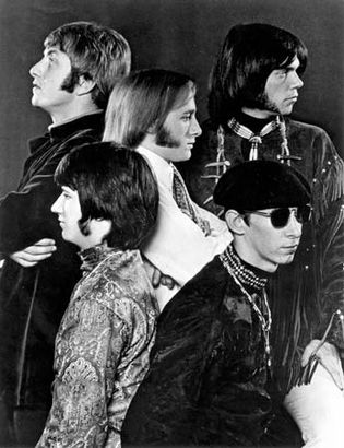 Buffalo Springfield