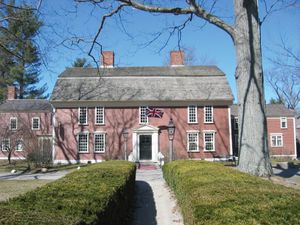 Sudbury: Wayside Inn