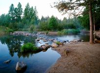 Lake Itasca