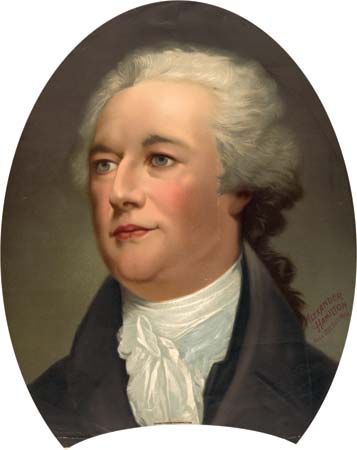 Alexander Hamilton