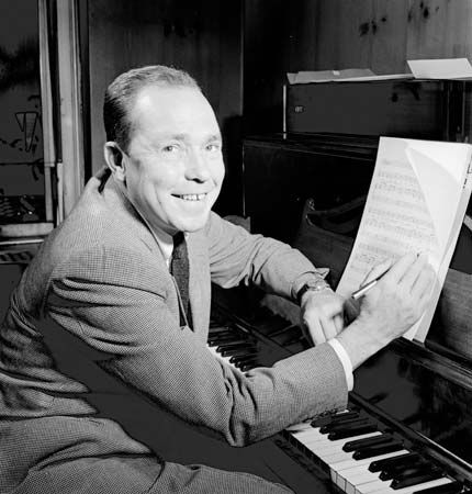 Johnny Mercer.