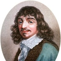 René Descartes