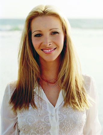 Lisa Kudrow