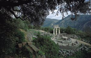 Delphi