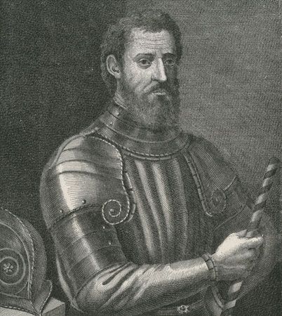 Giovanni da Verrazzano