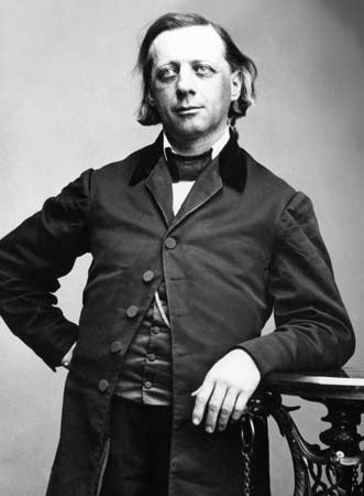 Henry Ward Beecher