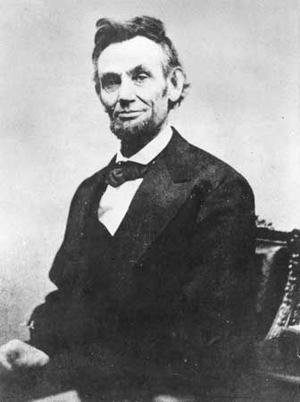 Abraham Lincoln