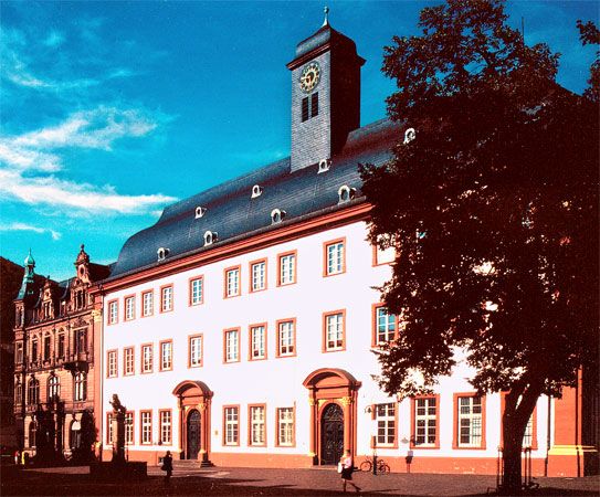 University of Heidelberg