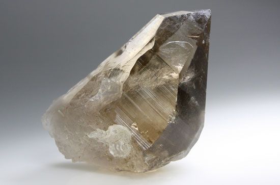 smoky quartz