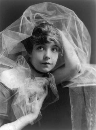 Lillian Gish