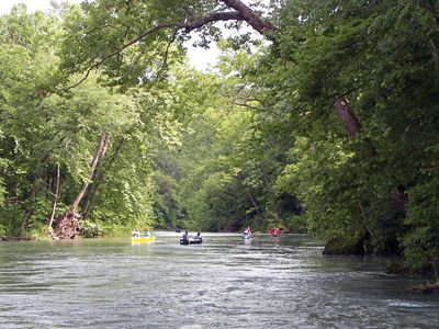 Current River