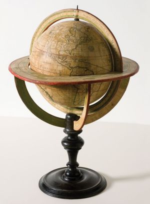 globe