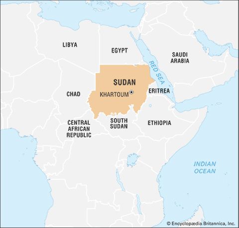 Sudan