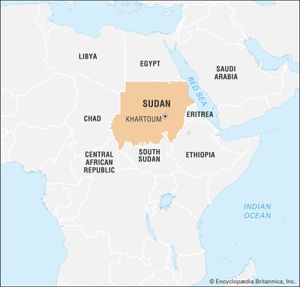 Sudan