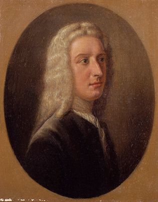 James Edward Oglethorpe