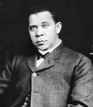 Booker T. Washington