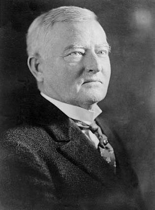 Garner, John Nance