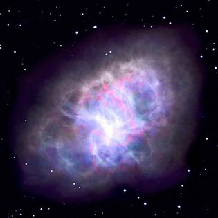 Crab Nebula