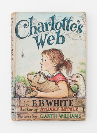 Charlotte's Web