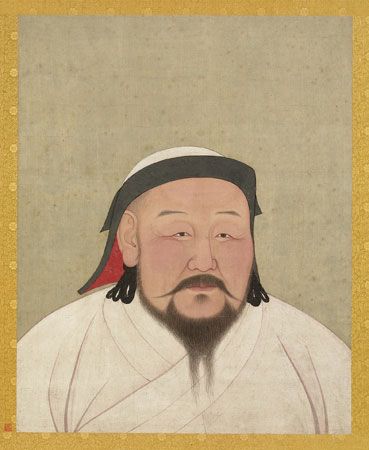 Kublai Khan