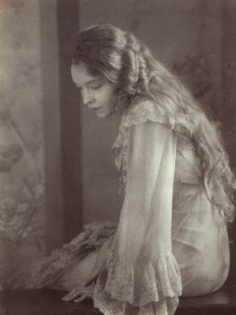 Lillian Gish