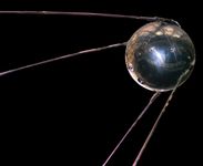 Sputnik 1