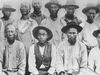 How Chinese immigrants built the Transcontinental Railroad