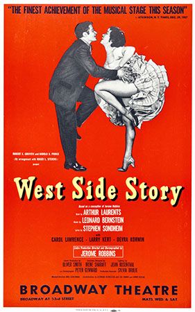 West Side Story