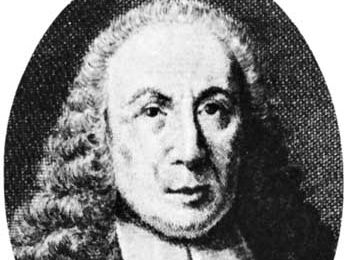 Morgagni, engraving by Giovanni Volpato