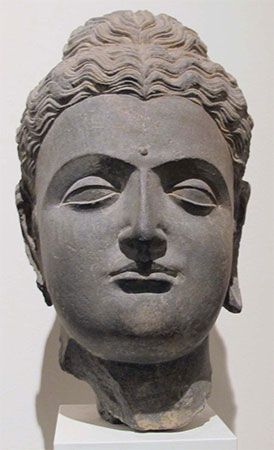 Buddha