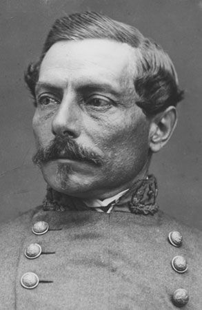 P.G.T. Beauregard