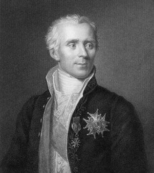 Laplace, Pierre-Simon, marquis de